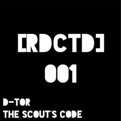 The Scout's Code