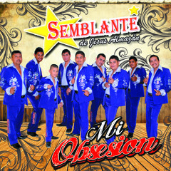 Grupo semblante - 04 Mas Cabron Que bonito