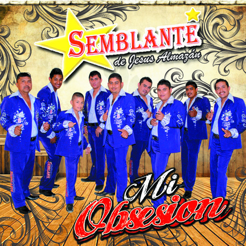 Grupo semblante - 04 Mas Cabron Que bonito