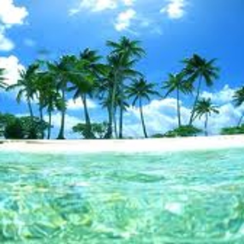 Drum & Bass Summer Jam Mix