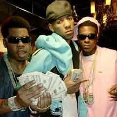 Where I'm From - Lil Boosie ft Webbie and Foxx