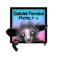 CFR028 : Gabriel Ferreira - Proyect 4 (Original Mix)