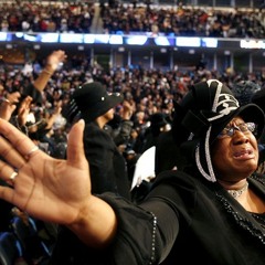 The Promise Praise Break