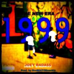 Joey Bada$$ type beat- The New Era ft. J Cole & Ab Soul (1999)