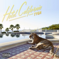 Tyga type beat- Steal Ya Bitch ft. 2 Chains [Hotel California]