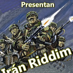SAM BAD BOY - MANDALO (IRAN RIDDIM)