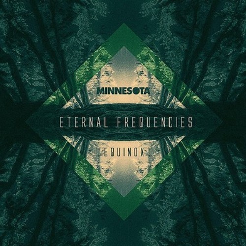 Minnesota - Stardust Redux (Paradigm Theorem Remix)
