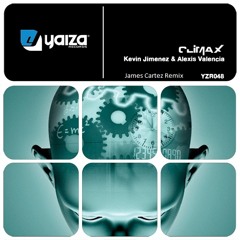 Alexis Valencia & Kevin Jimenez - Climax  ( James Cartez Remix )