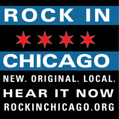 Rock In Chicago Show June 1 2013