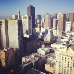 Don't Give Up (Everything)