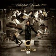 Coolkhas - takkan pernah