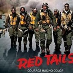 Red Tails Reloaded!