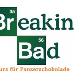 Freakhead666 feat. KuhFellFreak - Breaking Bad Tribute