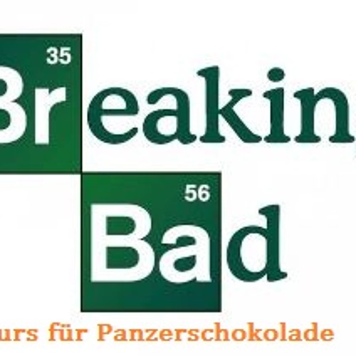 Freakhead666 feat. KuhFellFreak - Breaking Bad Tribute