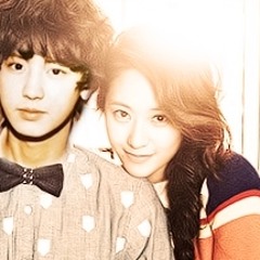 Beautiful Stranger - by f(x) [cover by amusingmurdermachine]