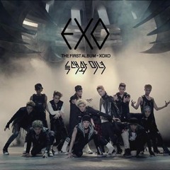 EXO- Wolf (Korean version)