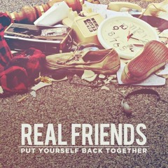Real Friends - "Lost Boy"