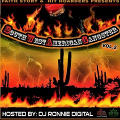 Real Recognize Real- Dome Craccer Loc & Buccey Boney Bone