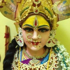 Aayi Mahamayi
