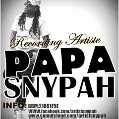 Snypah - Galiss ( Light It Up Riddim )