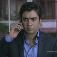 موسيقى وادي الذئاب من الحلقة 188