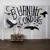 Artwork for Love is Dead - Burning Condors (Round Our Way)