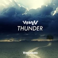 W&W Thunder (FloWela)