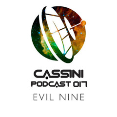 Evil Nine - Cassini Mix MAY 2013 (Music Only)