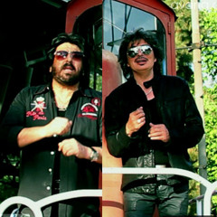 Shahram Shabpareh & Shahram Solati - Raghib (Pezhman.M)