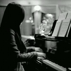 The Gazette - Pledge Piano Cover By 한민영 (han Min Young)