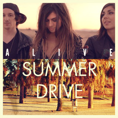 Summer Drive/Alive