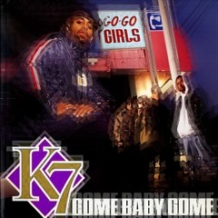 K7-Come Baby Come 20th Anniversary Bootleg Mix
