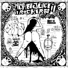 Ackeejuice Rockers - FAT BOOTY Ep (Out June 3rd on Rot10Musik)