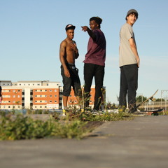 FiF_Blue - Holy Water Freestyle 2013 (Game On Atari)