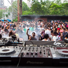 Intro Music Festival 2013