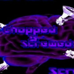 Spm & Lucky Luciano Chopped And Screwed