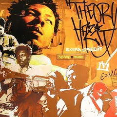 Theory Hazit - I Just Wanna Go Home (2005)
