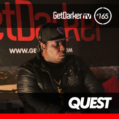 Quest - GetDarkerTV LIVE 165