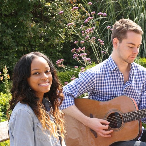 Get it together  - India Arie (Acoustic cover)