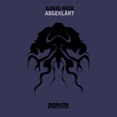 Audio Noir - Abgeklärt