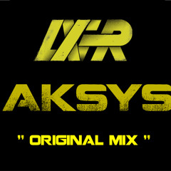 "Aksys" by L-xir (original) *FREE DOWNLOAD*