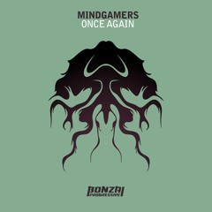 Mindgamers - Once Again (Florian Meindl's Shitakusa Remix)