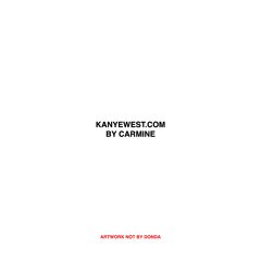 Kanyewest.com