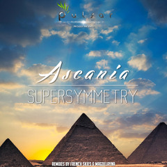 Ascania - Supersymmetry (Magdelayna Remix) [Pulsar Recordings] OUT NOW