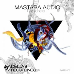 Mastaba Audio - Pop Funk [D9REC009]