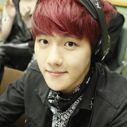 Exo K Baby Don T Cry Cut Mp3 Com By Vrp Byonbaek