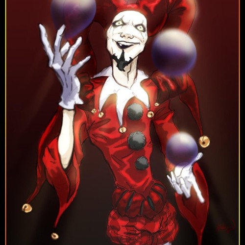 The Juggler (Original Mix) Unmastered SAMPLE- Flynn Allan