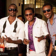 Ndi Uw'i Kigali by Meddy - The Ben & K8 (Press One Ent)Stony Paparazzi