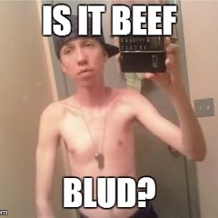Is it beef?