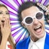 PSY - GENTLEMAN PARODY bartbarker